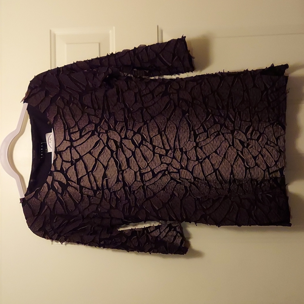 Women's Tribal top